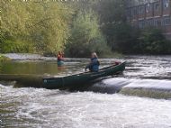 RIVER MERSEY